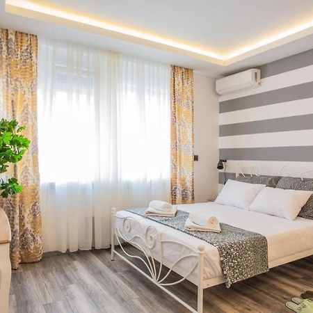 Casablanca Apartment 베오그라드 외부 사진