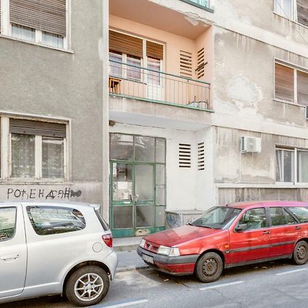 Casablanca Apartment 베오그라드 외부 사진
