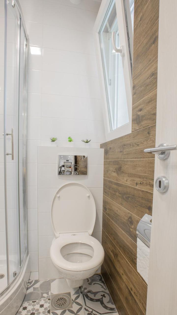 Casablanca Apartment 베오그라드 외부 사진