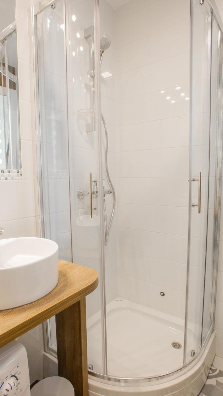 Casablanca Apartment 베오그라드 외부 사진