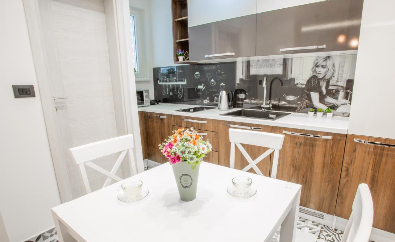 Casablanca Apartment 베오그라드 외부 사진