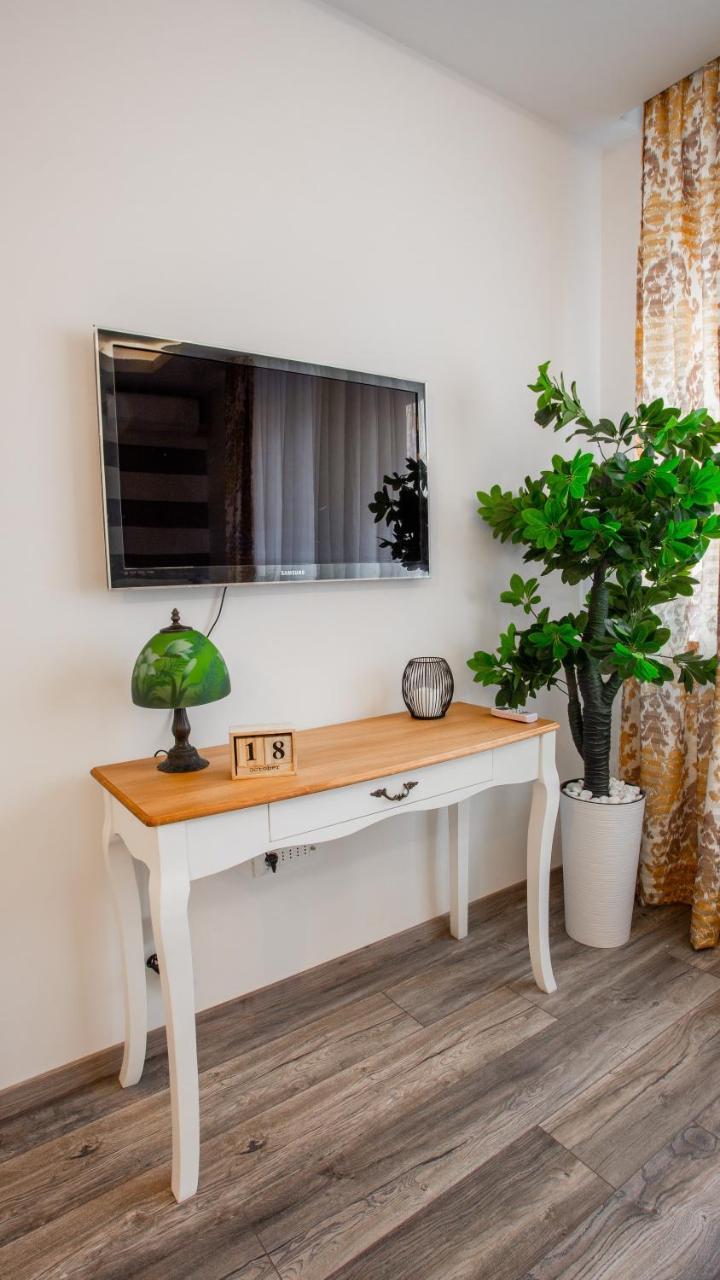 Casablanca Apartment 베오그라드 외부 사진