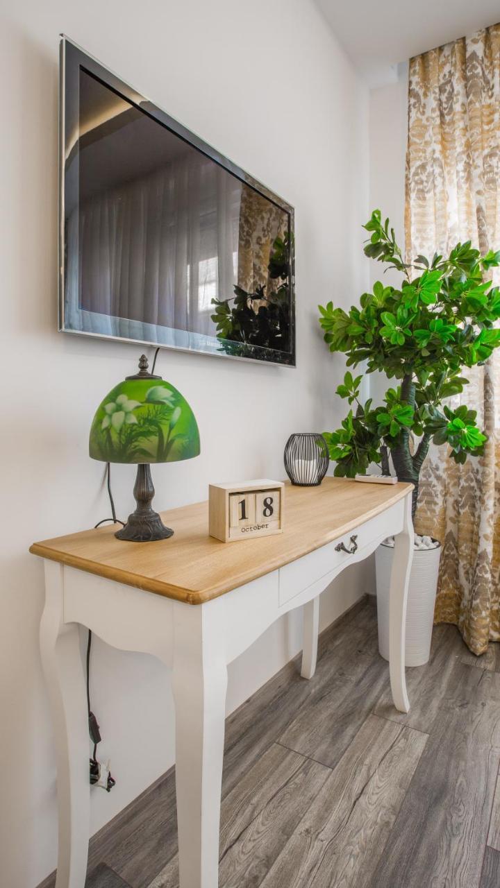 Casablanca Apartment 베오그라드 외부 사진