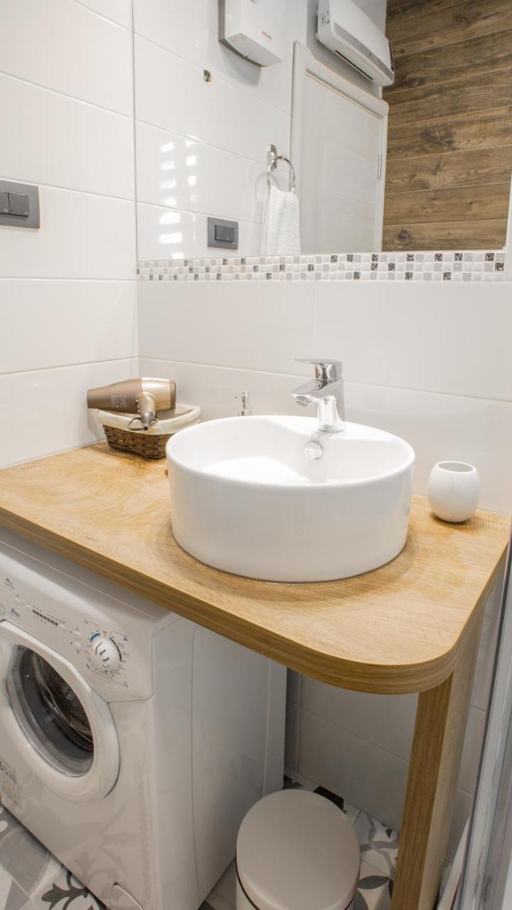 Casablanca Apartment 베오그라드 외부 사진