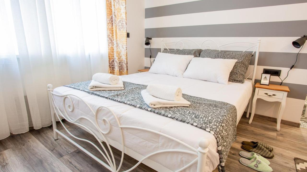 Casablanca Apartment 베오그라드 외부 사진