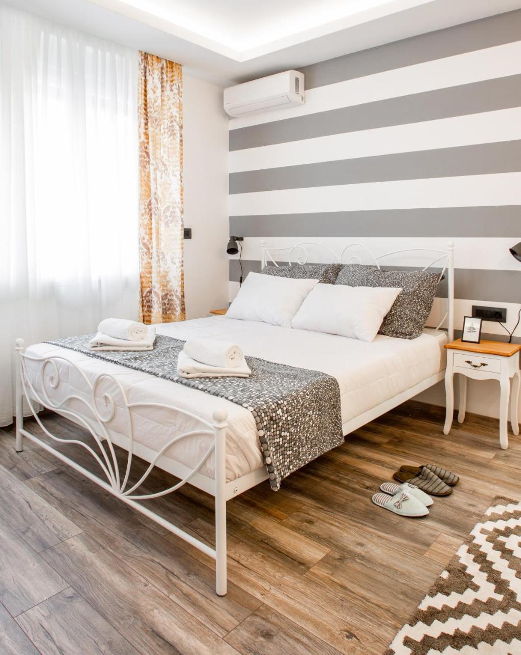 Casablanca Apartment 베오그라드 외부 사진