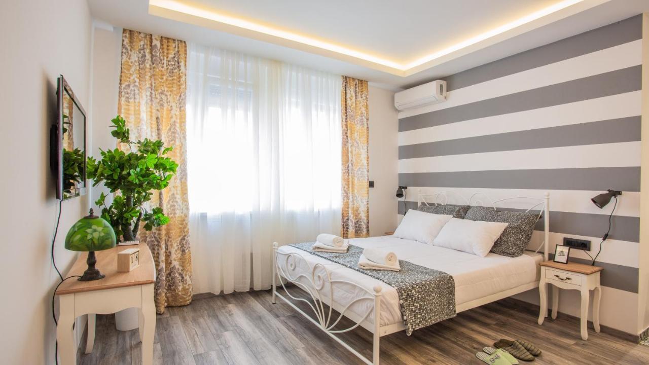 Casablanca Apartment 베오그라드 외부 사진