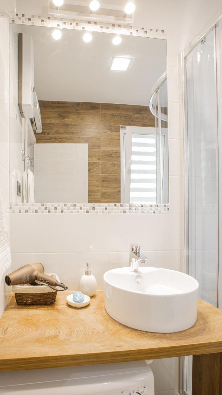 Casablanca Apartment 베오그라드 외부 사진